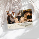 Search for multi photo save the dates Save our date