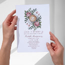Search for latte invitations Brunch