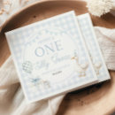 Search for blue tartan napkins For kids