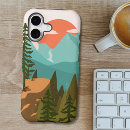 Search for mountain sunrise cases Abstract