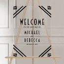 Search for 1920s posters wedding decor Geometric