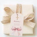 Search for confirmation gift tags Girl