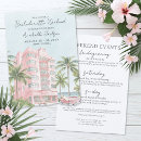 Search for weekend party invitations Bride