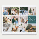 Search for photo collage mousepads Modern