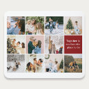 Search for photo collage mousepads Modern