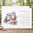 Search for woodland shower bridal shower invitations Floral