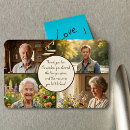 Search for memory photo magnets Memorial