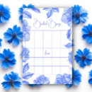 Search for blue bridal shower games Modern