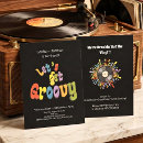 Search for mens 60th birthday invitations Watercolor