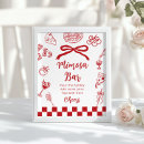 Search for pizza wedding signs Hand drawn