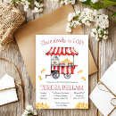Search for popcorn baby shower invitations Gender neutral