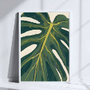 Search for green leaf posters Botanical