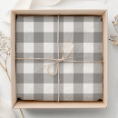 Search for buffalo plaid tissue paper Farmhouse