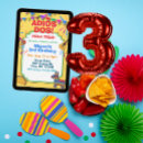Search for adios invitations Fiesta