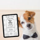 Search for pawty invitations Kids