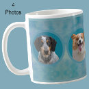Search for pet collage mugs Modern