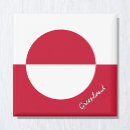 Search for greenland magnets Denmark