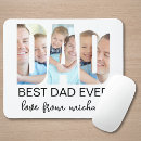 Search for third mousepads Dad