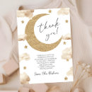 Search for moon cards Baby shower