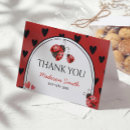 Search for love bug cards Ladybug