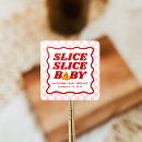 Search for italian girl stickers Slice slice baby