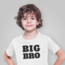 Search for text kids tshirts Big brother