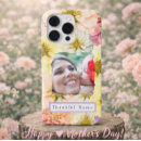 Search for thankful iphone cases Floral