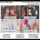 Search for landscape tissue paper Craft