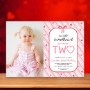 Search for 2 year old girl birthday invitations Second birthday party