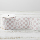 Search for blush pink ribbon Modern