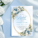 Search for bridal small birthday invitations For her