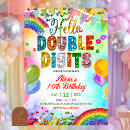 Search for craft birthday invitations For kids