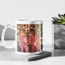 Search for picture collage mugs Anniversary