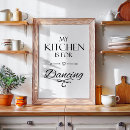 Search for kitchen quotes posters Typography
