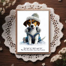 Search for humorous postcards Dog