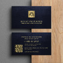 Search for house business cards Professional