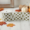 Search for olive ribbon Green