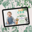 Search for zebra pictures invitations Wild one