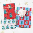 Search for boy birthday wrapping paper Cool
