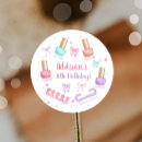 Search for salon and spa stickers Nail polish