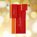 Search for teal and gold bath towels White