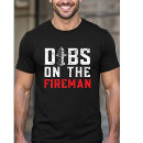 Search for firefighter wife tshirts Fire department