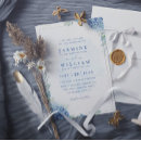 Search for virtual wedding invitations Boho