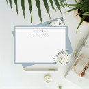 Search for floral border note cards Classic