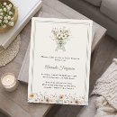 Search for summer baby shower invitations Baby in bloom