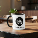 Search for staff employee mugs Promotional
