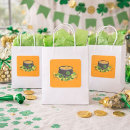 Search for irish luck stickers Gold coins