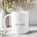 Search for psalm scripture mugs Psalm 46 10