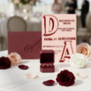 Search for romantic invitations Modern
