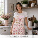 Search for for her mother aprons Girly